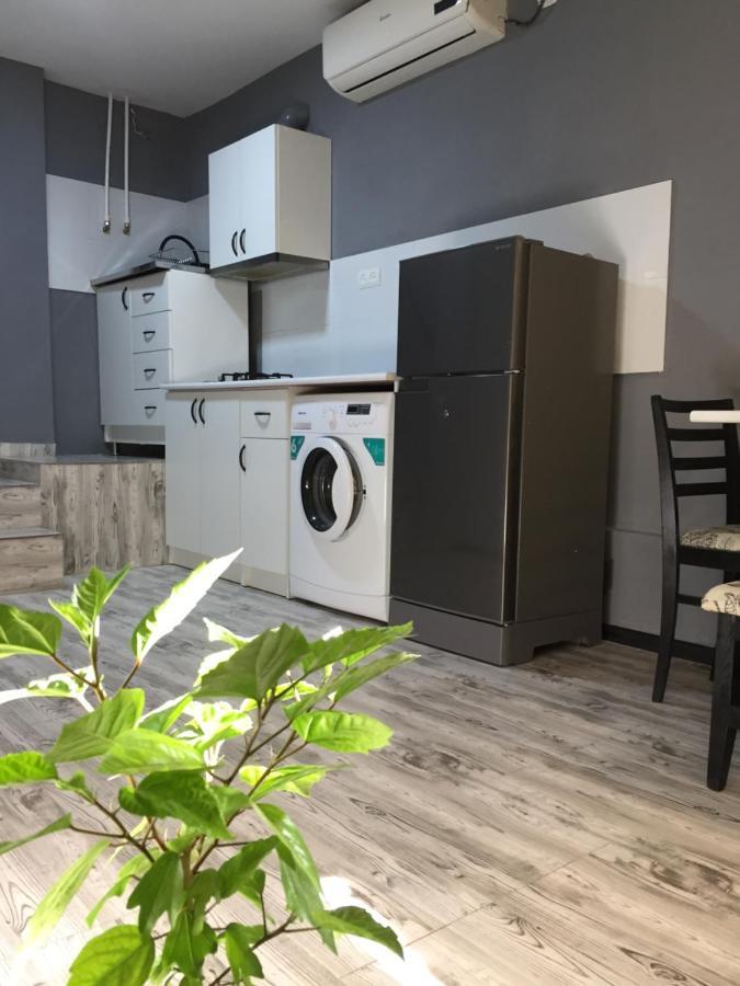 Villa Дом 33 Возле Клиники Астхик à Erévan Extérieur photo