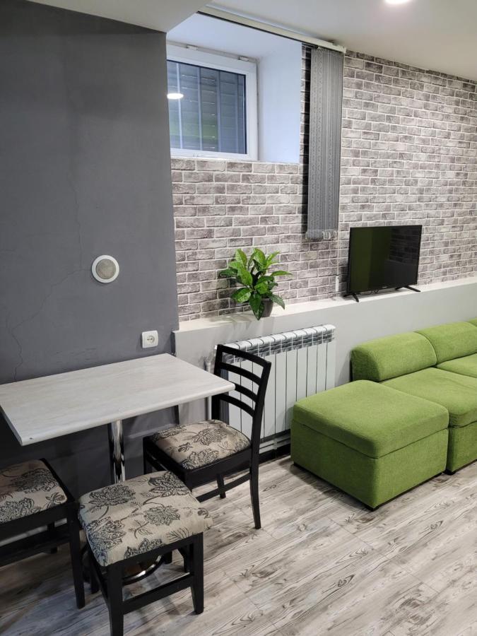 Villa Дом 33 Возле Клиники Астхик à Erévan Extérieur photo
