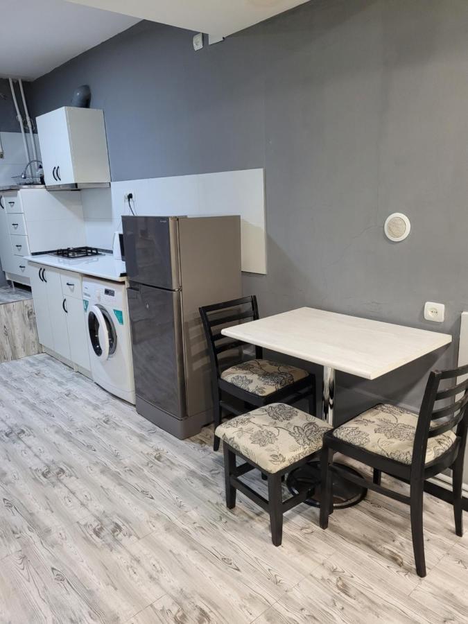 Villa Дом 33 Возле Клиники Астхик à Erévan Extérieur photo
