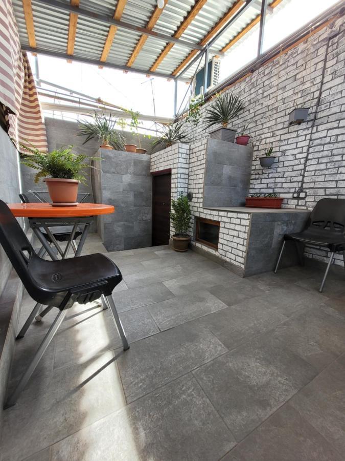 Villa Дом 33 Возле Клиники Астхик à Erévan Extérieur photo