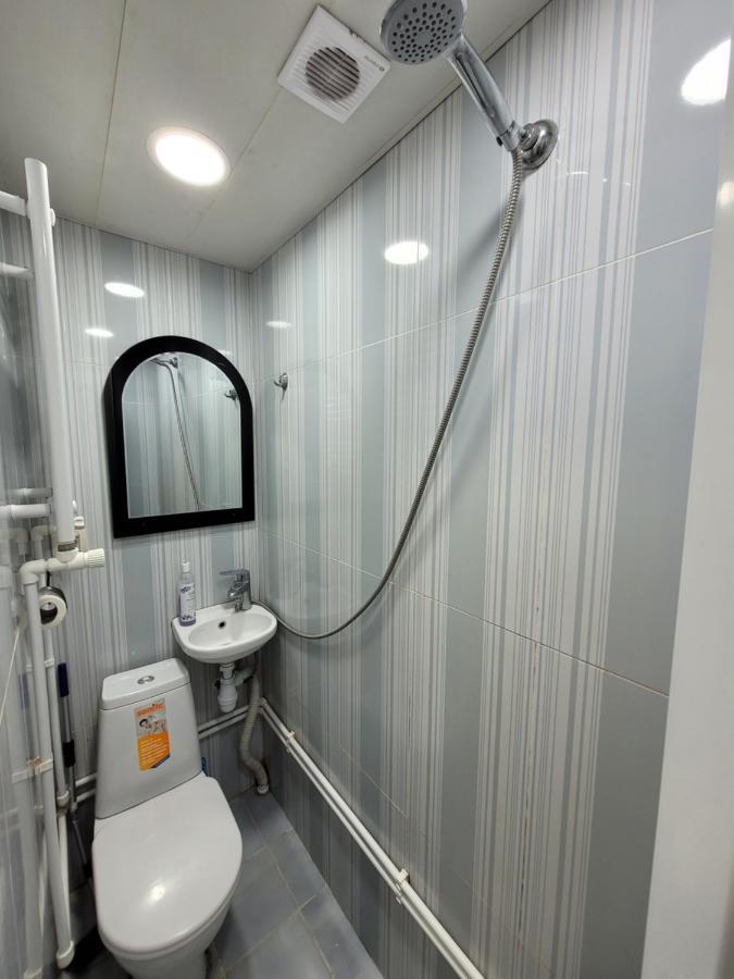 Villa Дом 33 Возле Клиники Астхик à Erévan Extérieur photo
