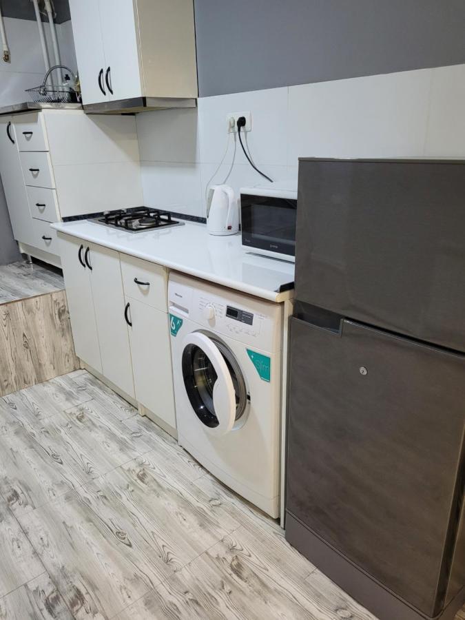 Villa Дом 33 Возле Клиники Астхик à Erévan Extérieur photo