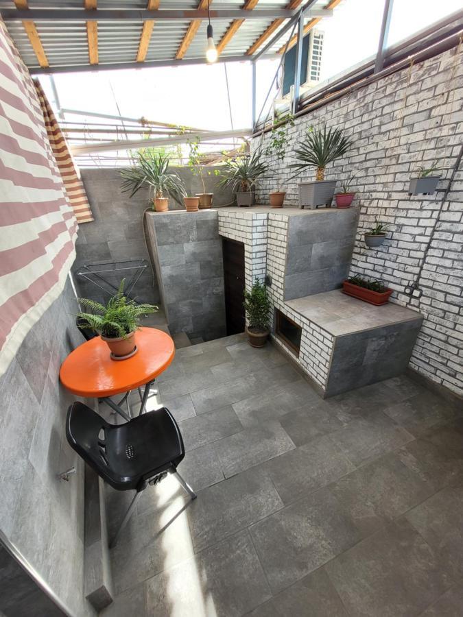Villa Дом 33 Возле Клиники Астхик à Erévan Extérieur photo