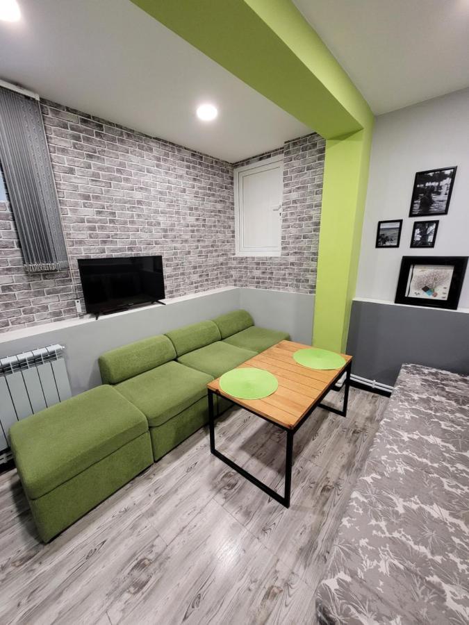 Villa Дом 33 Возле Клиники Астхик à Erévan Extérieur photo